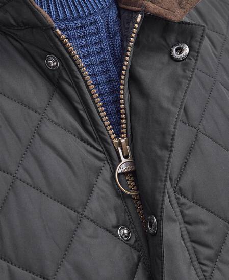 Lowerdale Gilet 