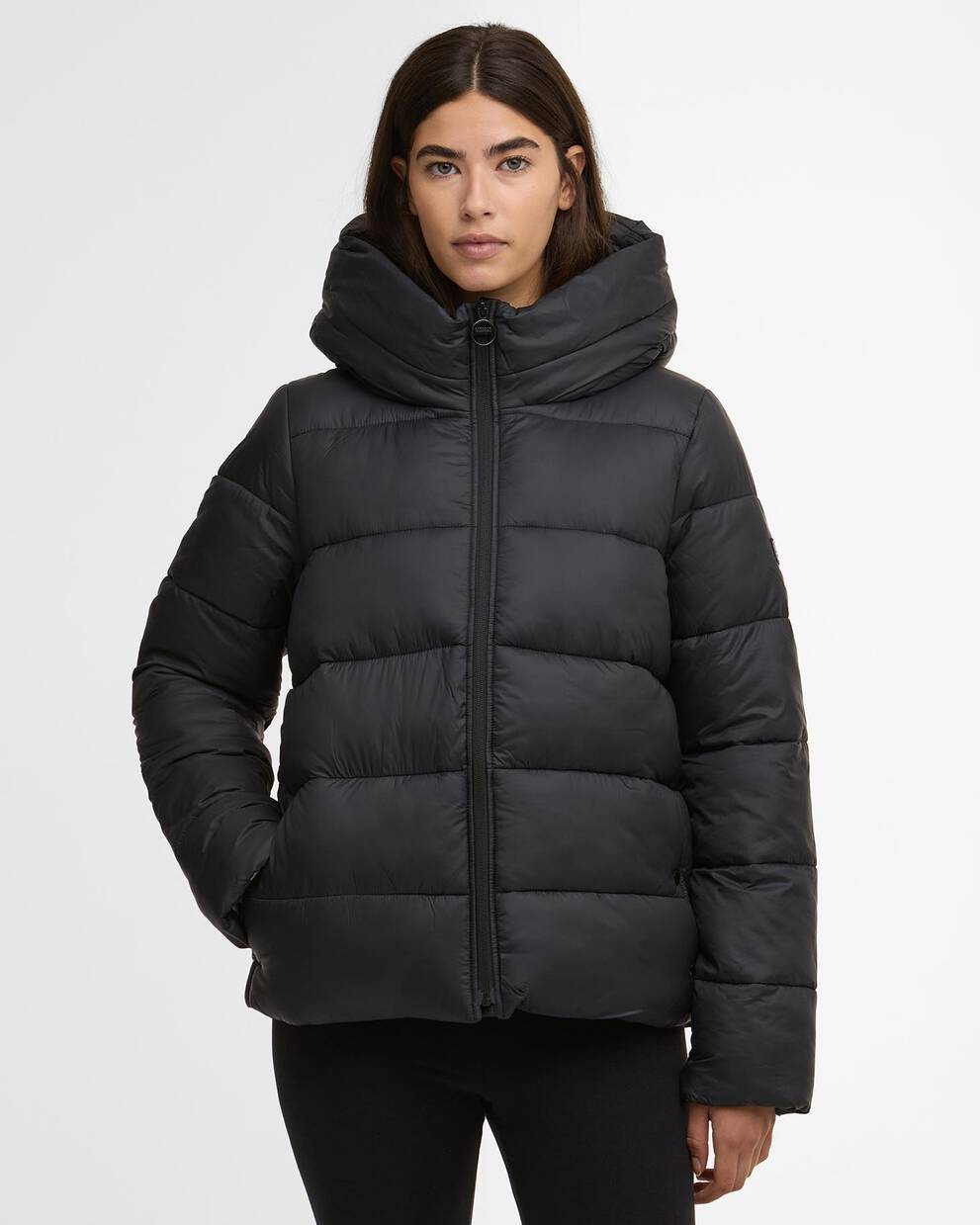 Olivios Puffer Jacket