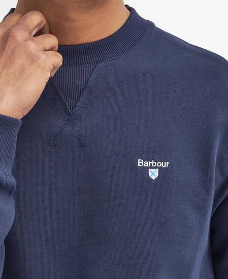Beckhill Sweatshirt Classic Navy