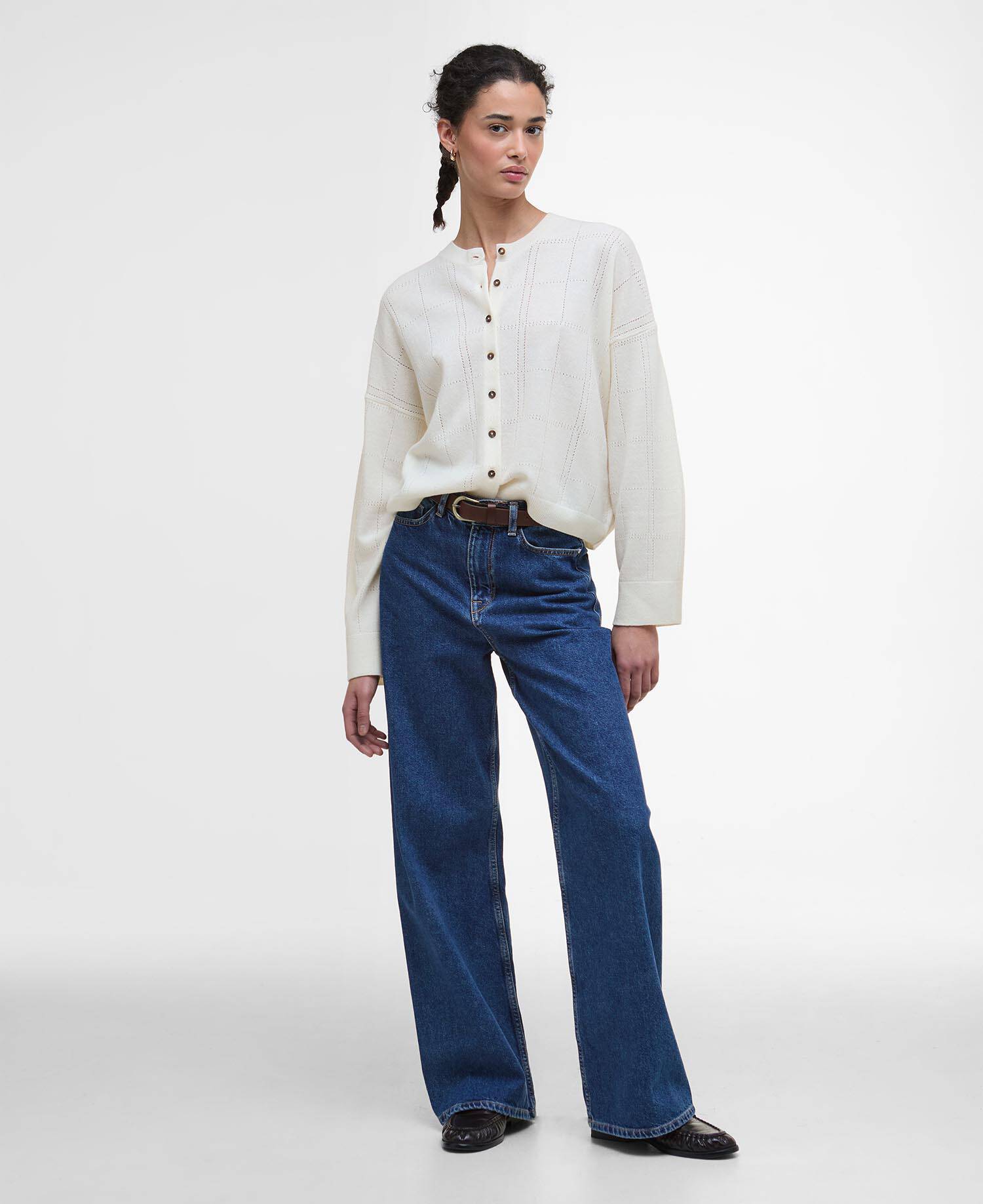 Blakely Cardigan image number 1