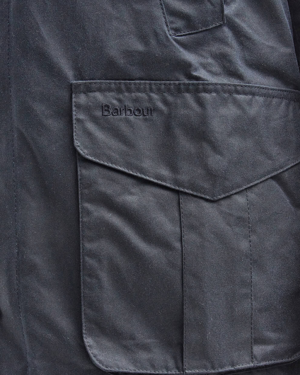 Hereford Waxed Jacket