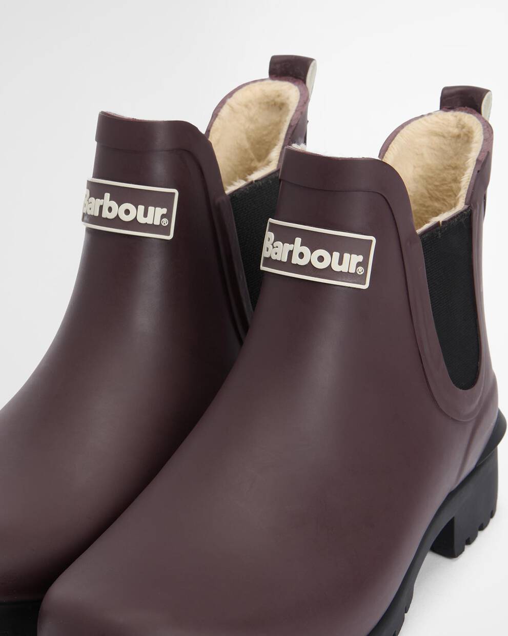 Kirkton Ankle Wellingtons