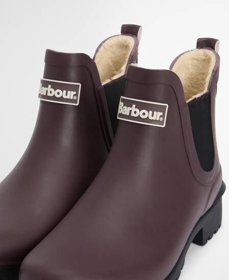 Kirkton Ankle Wellingtons