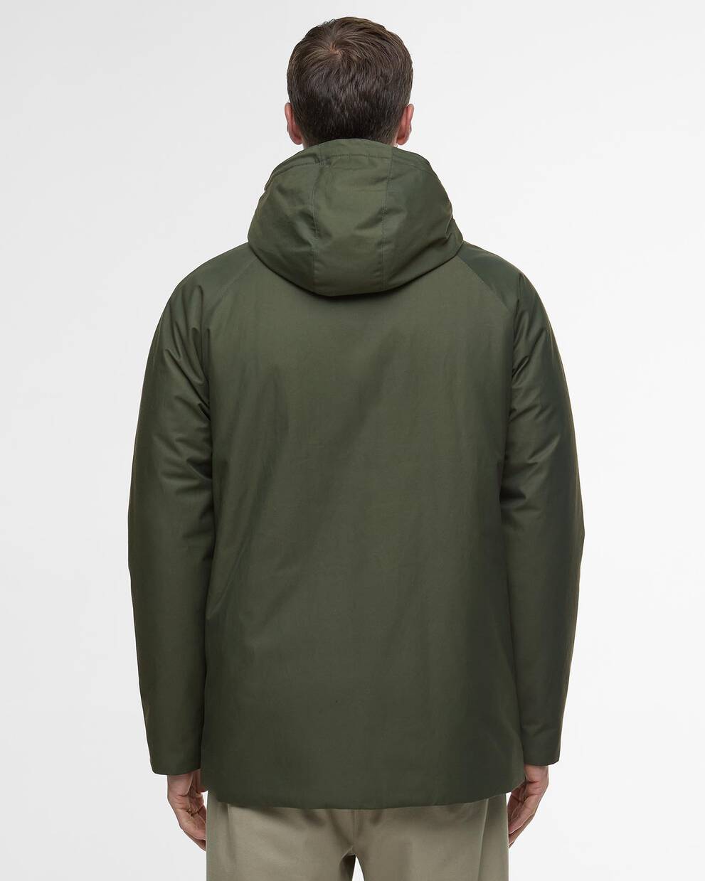 Modern Lorden Showerproof Mac