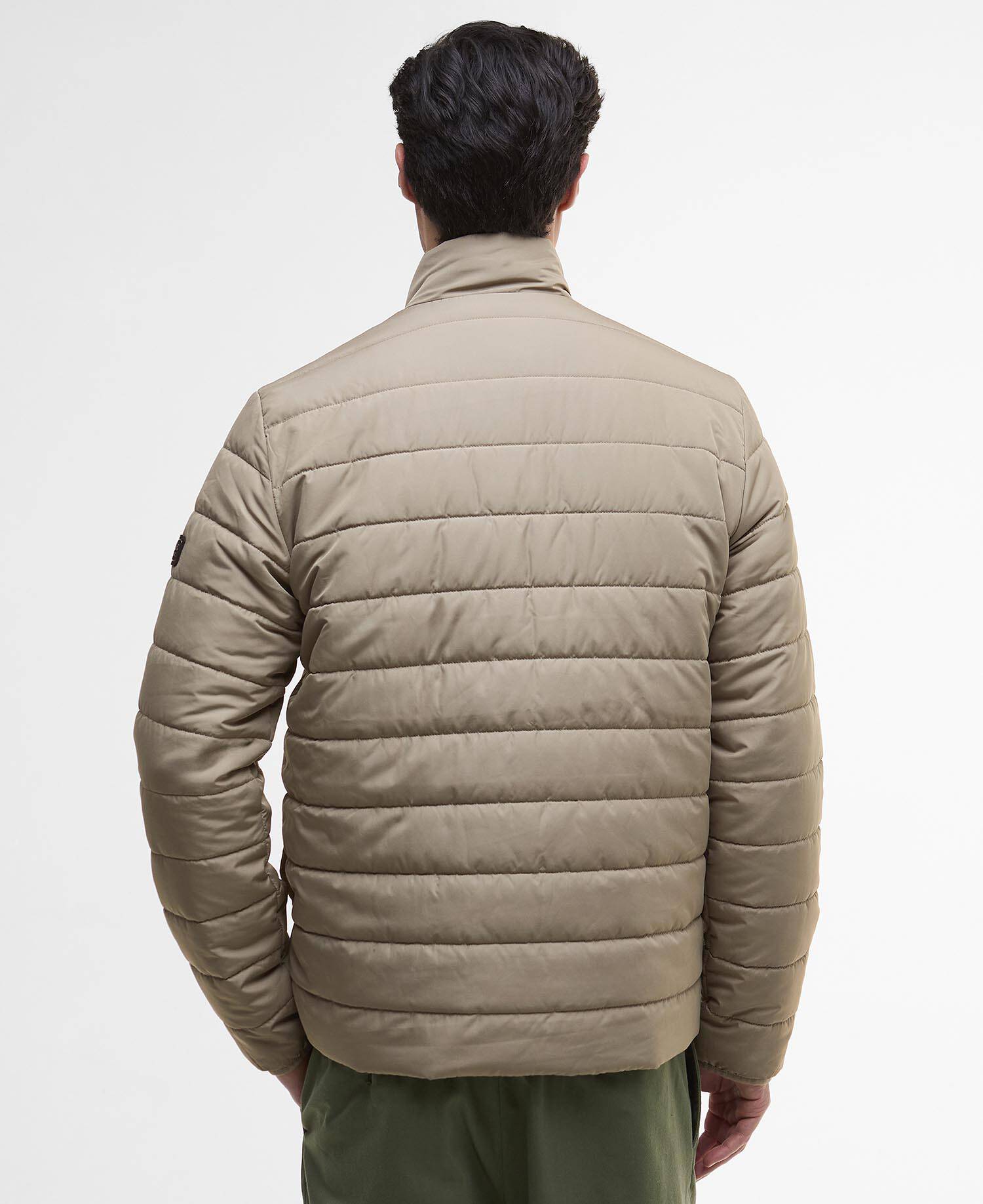 Aldon Quilted Jacket image number 2