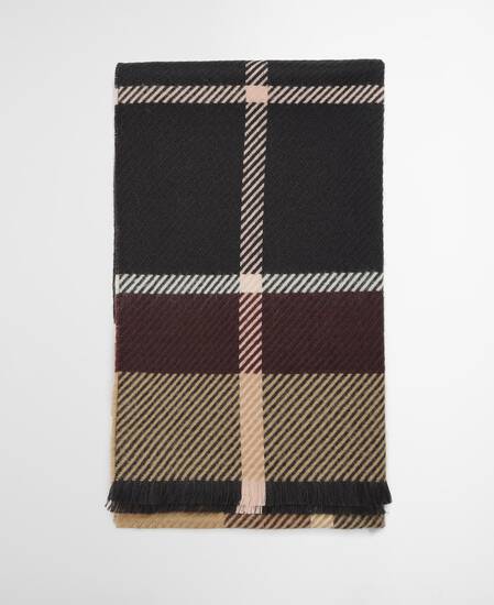 Blair Tartan Scarf
