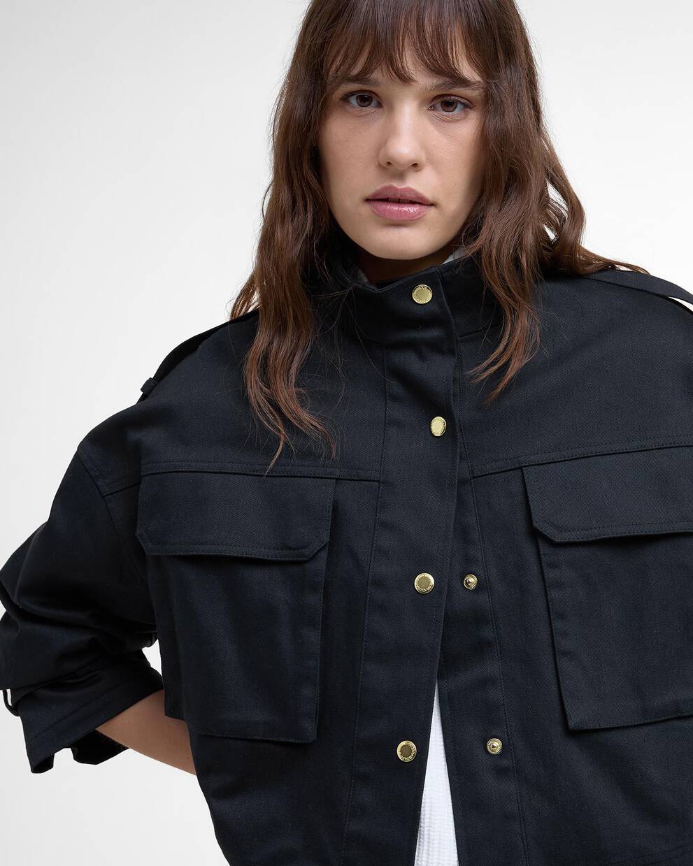 Electra Utility Casual Jacket