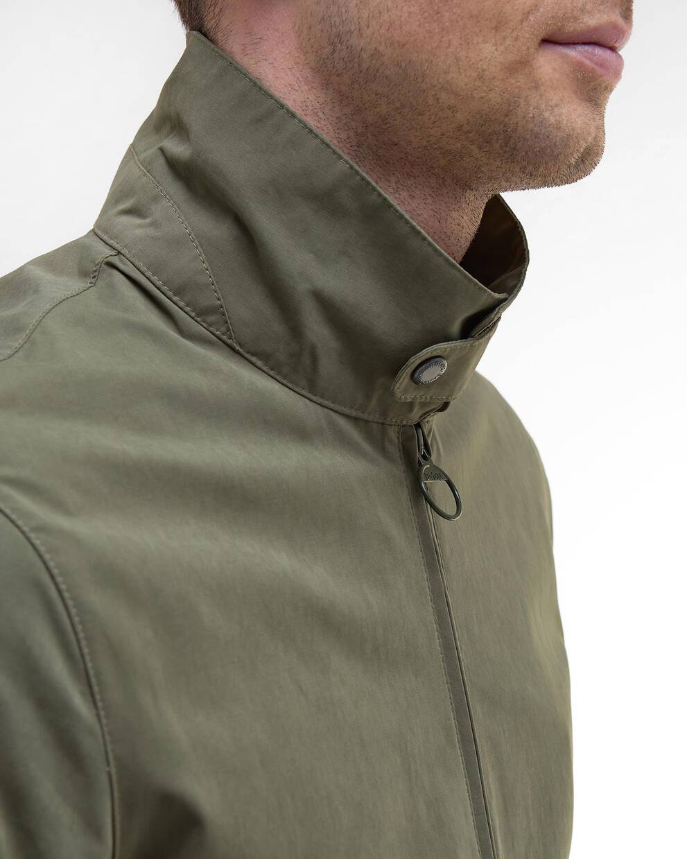 Fernport Casual Jacket