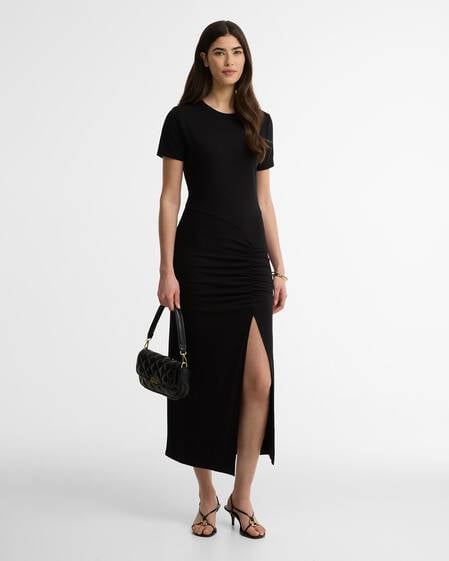 Danica Maxi Dress Black