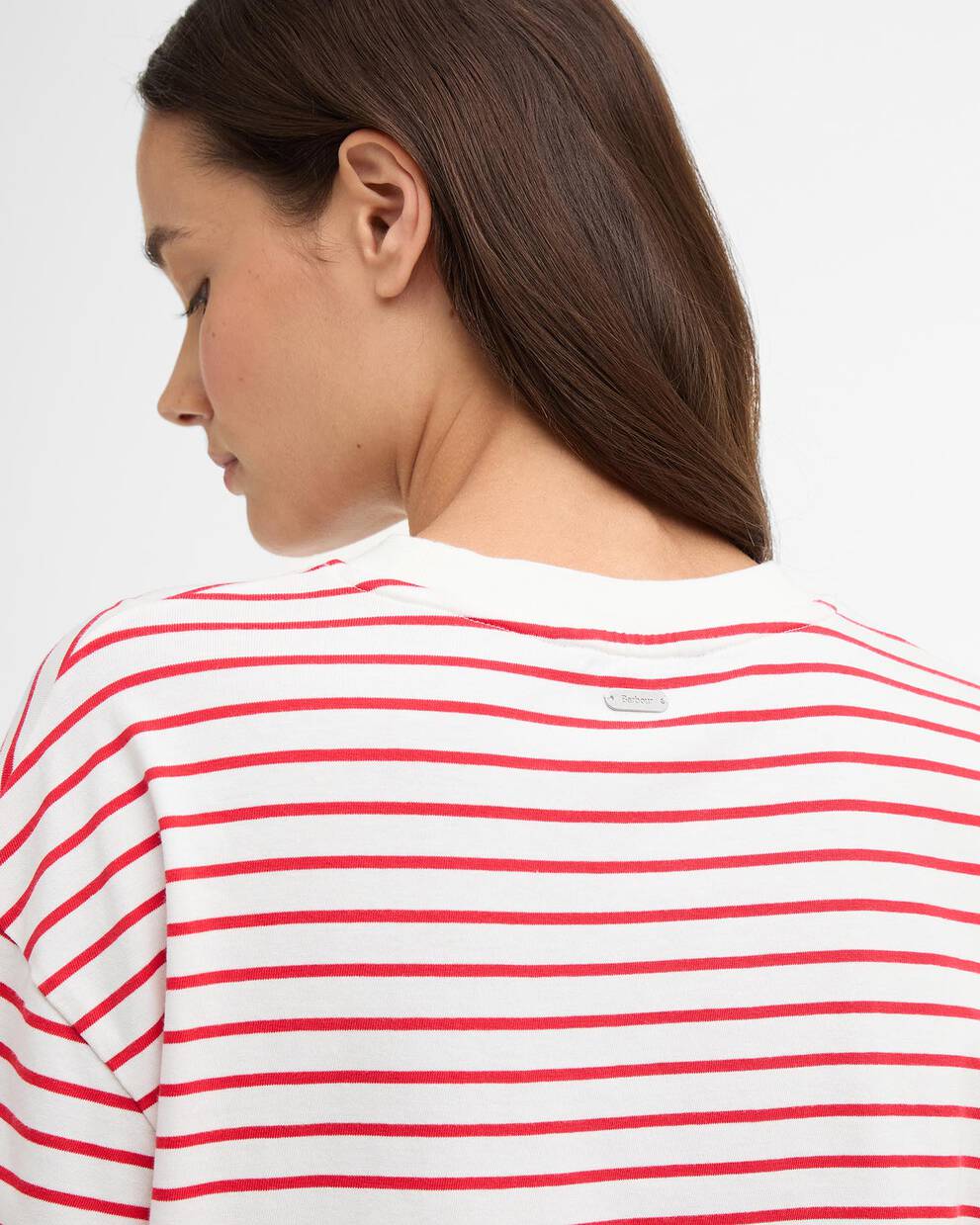 Oakley Striped T-Shirt