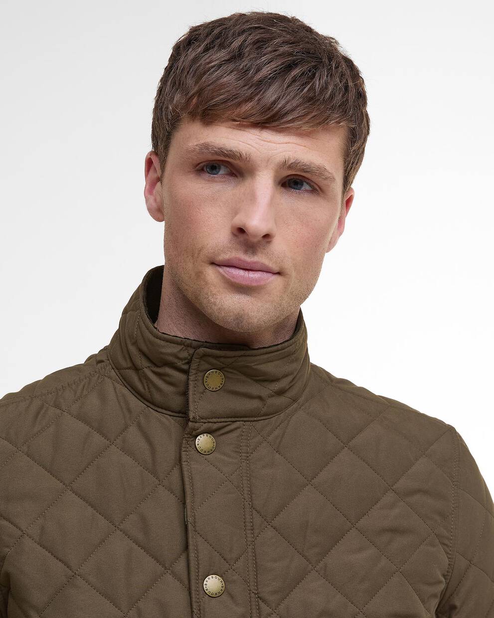 Shoveler Quilted Jacket
