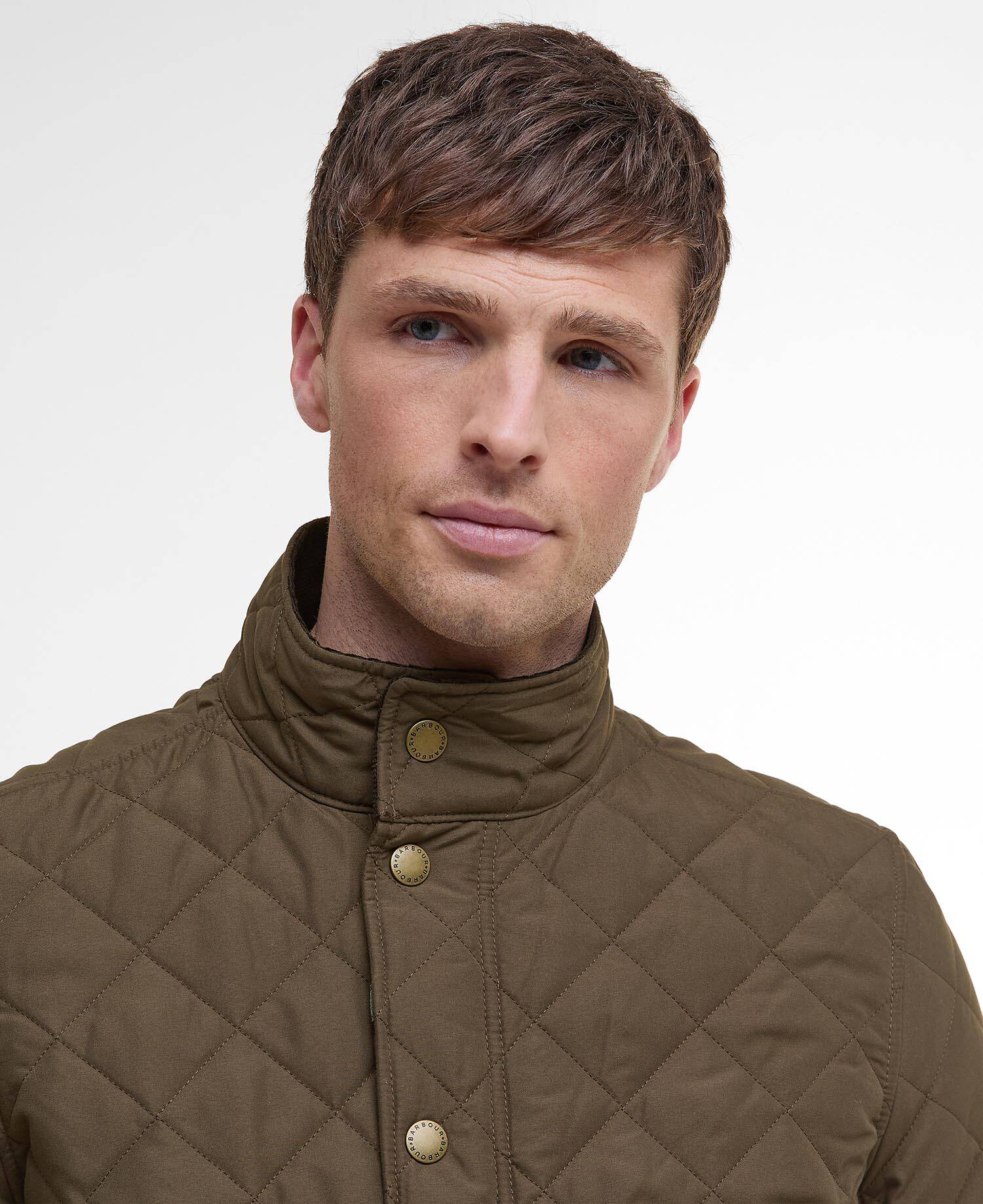 Shoveler Quilted Jacket image number 4