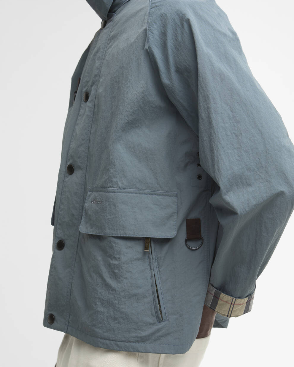 Icons Spey Jacket