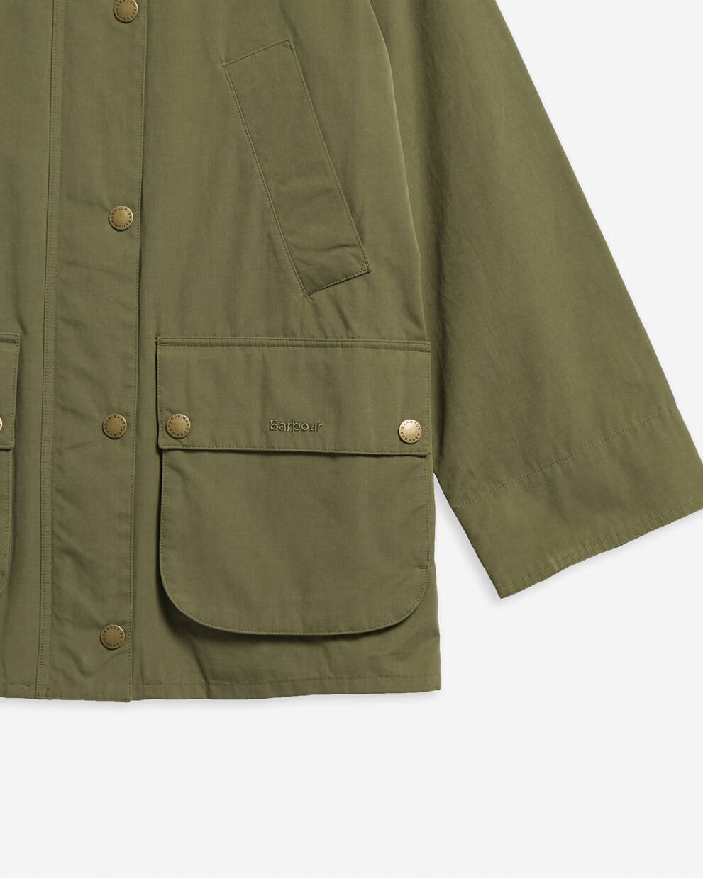 Glynis Casual Jacket