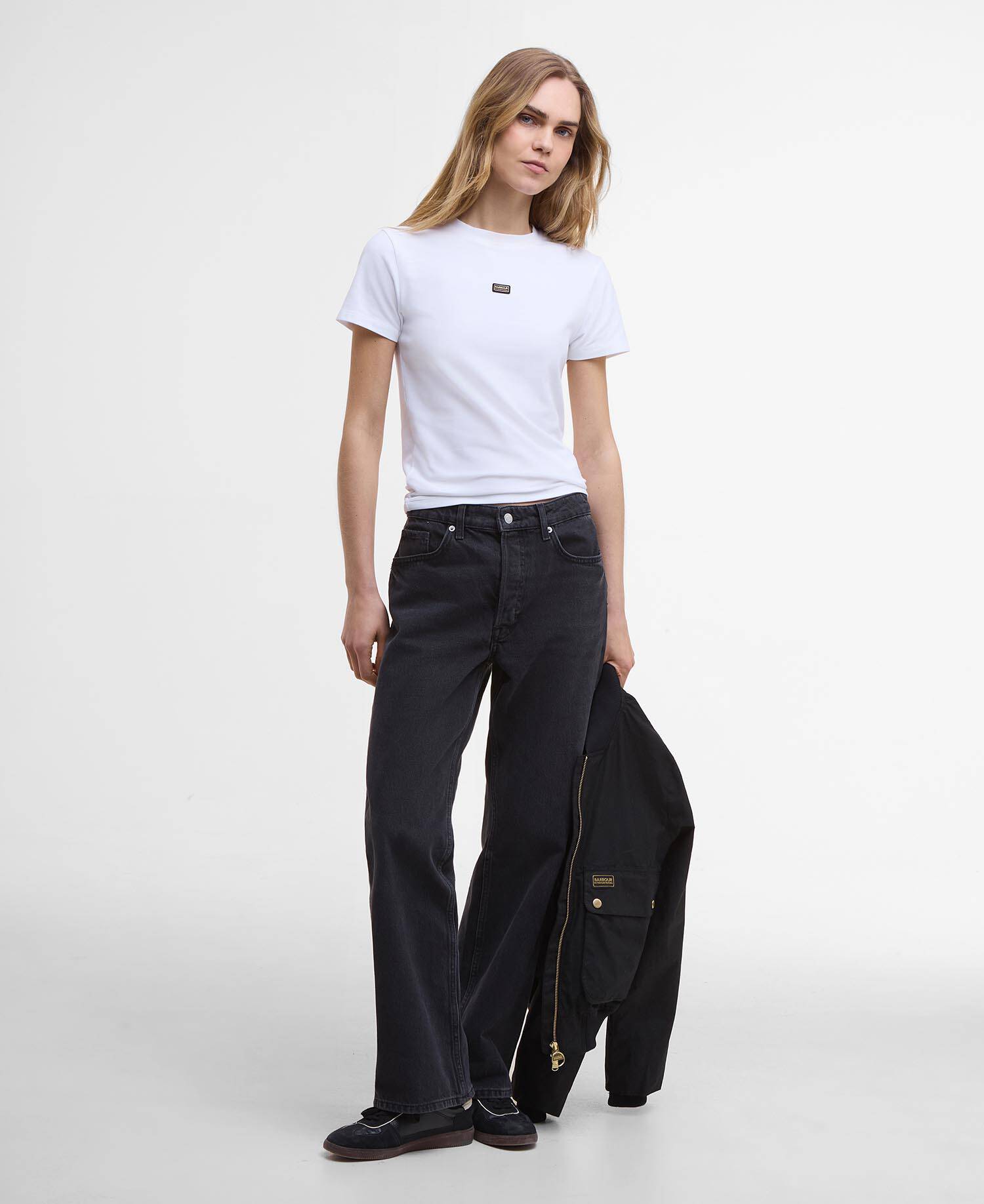 Imogen T-Shirt image number 1