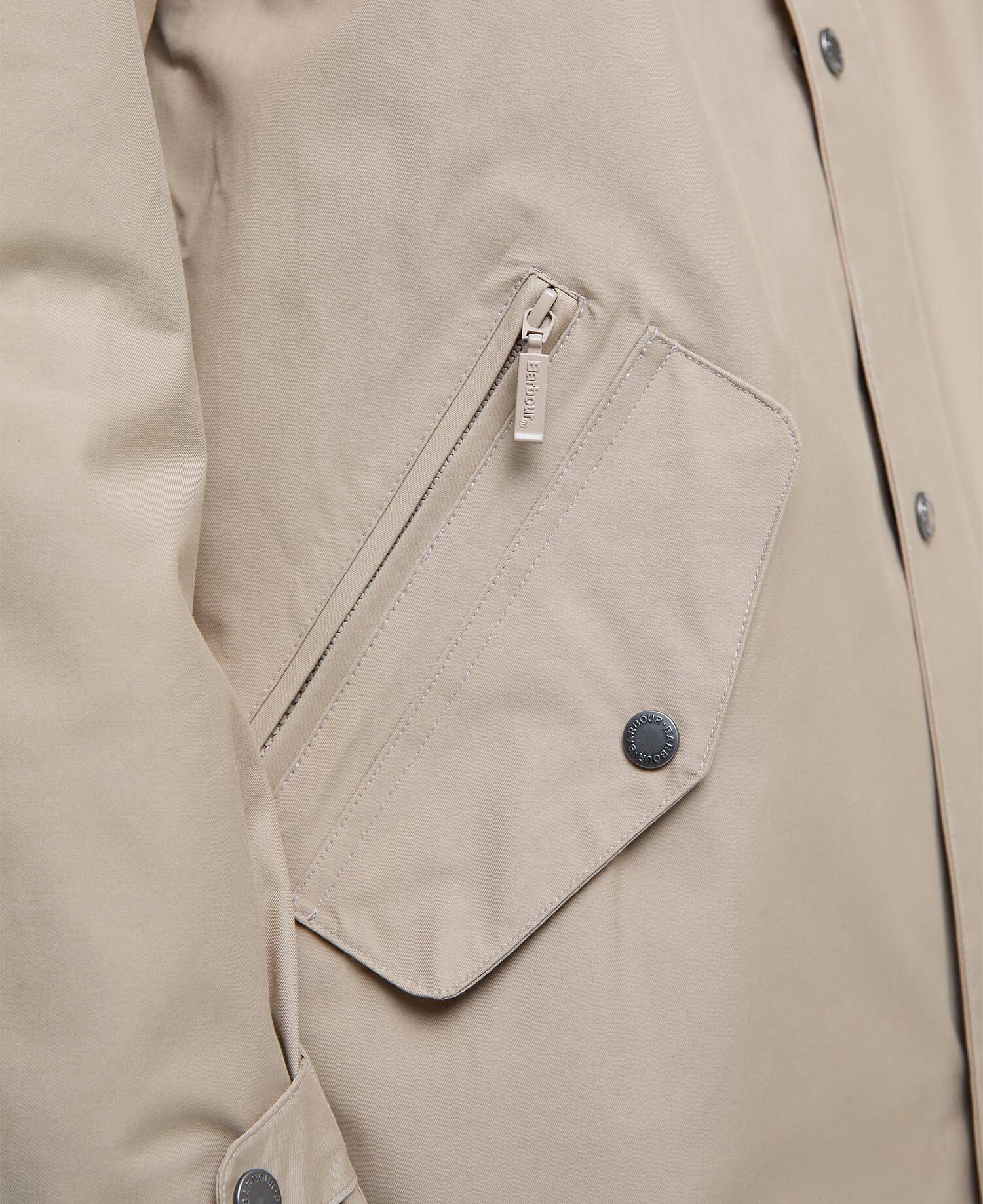 Chelsea Waterproof Mac image number 6