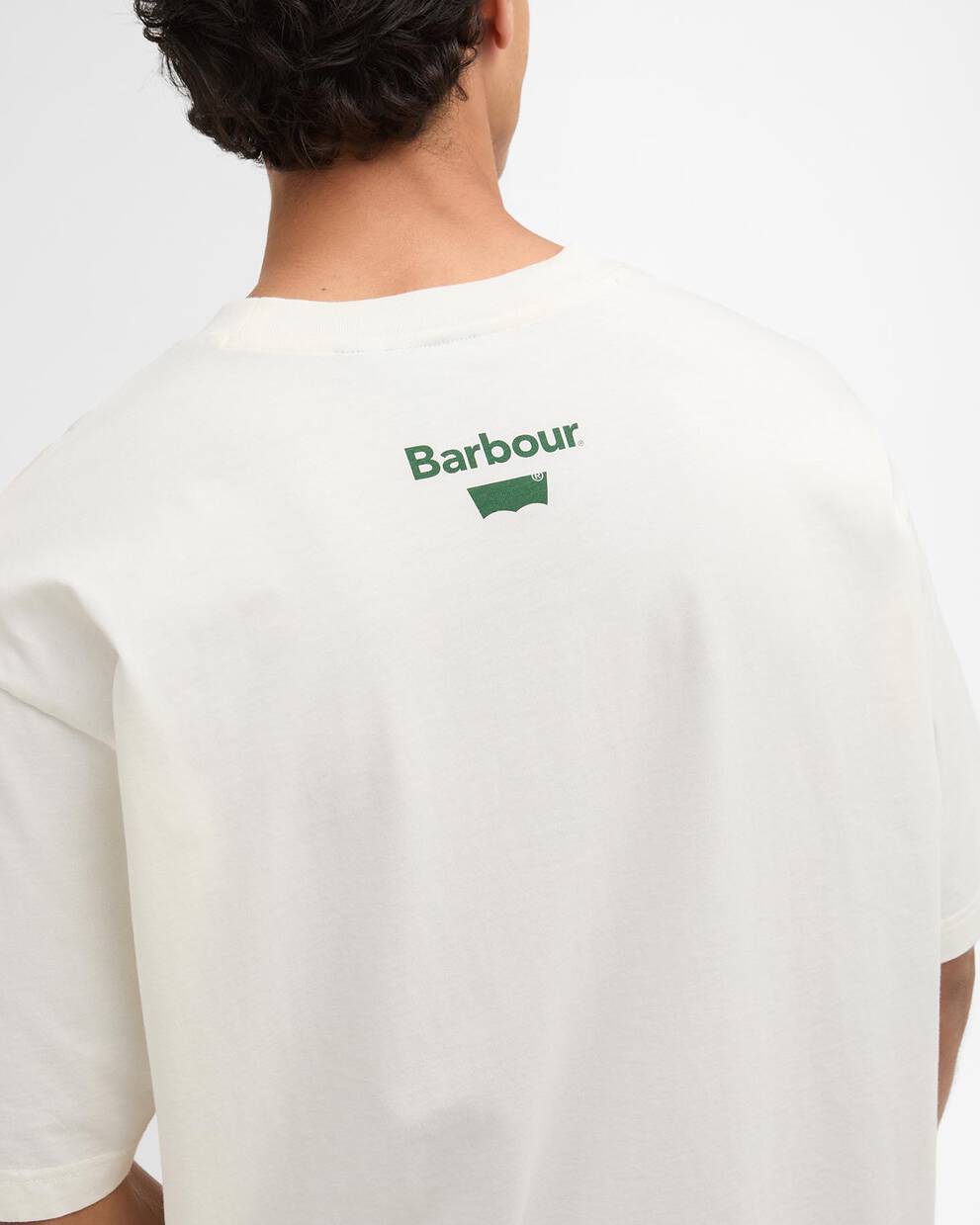 Barbour x Levi’s® T-Shirt Graphic