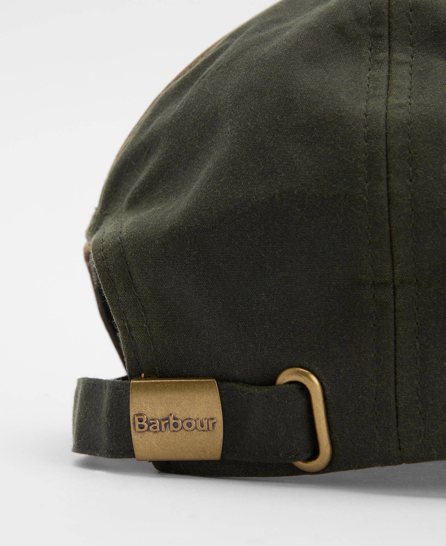Beauly Waxed Cap image number 6