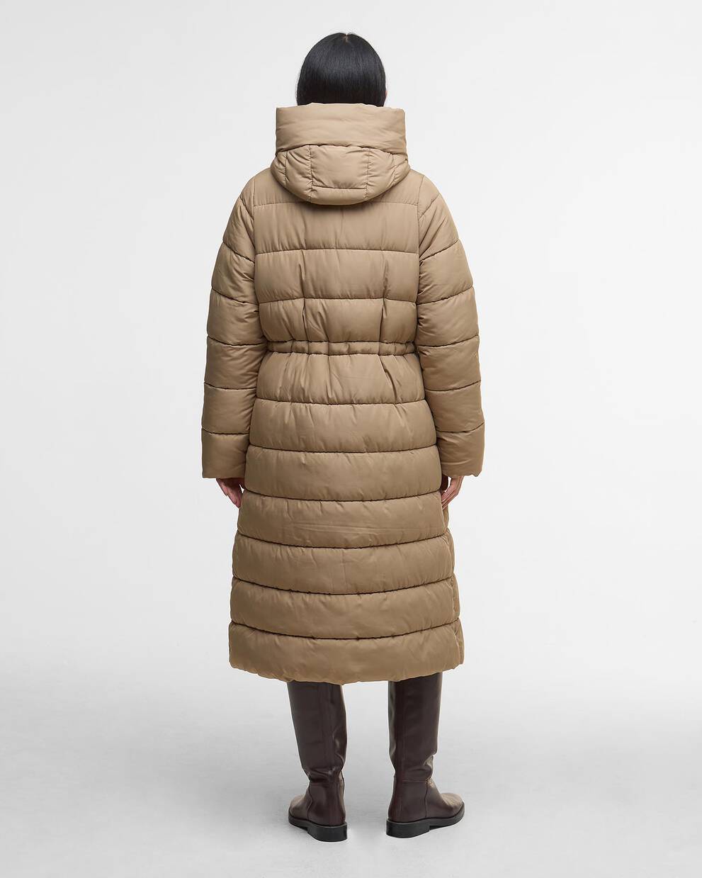 Freya Puffer Jacket