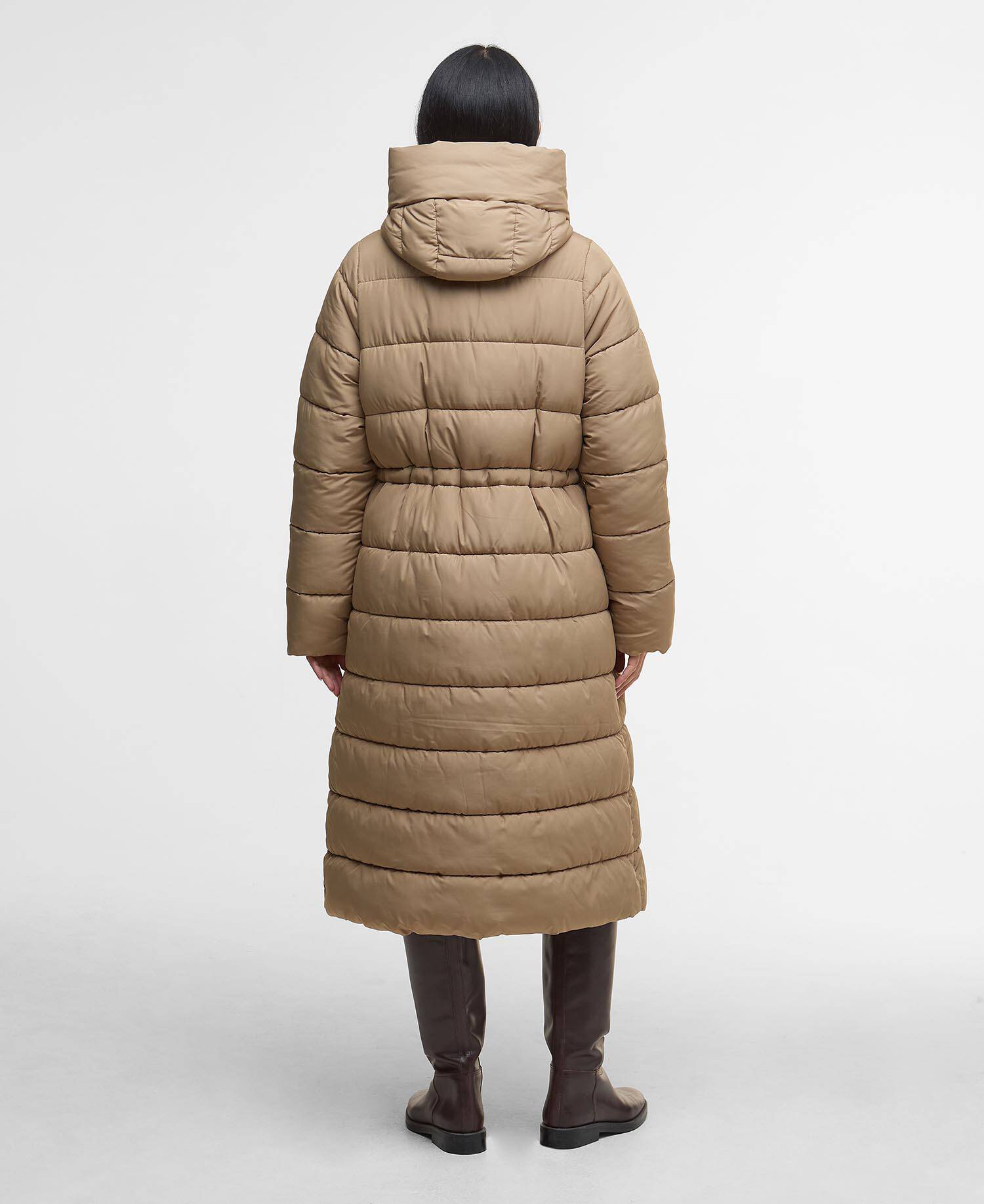 Freya Puffer Jacket image number 2
