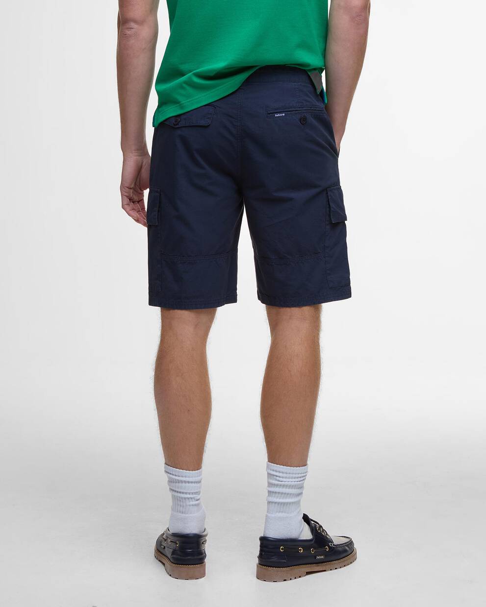 Shorts cargo in ripstop