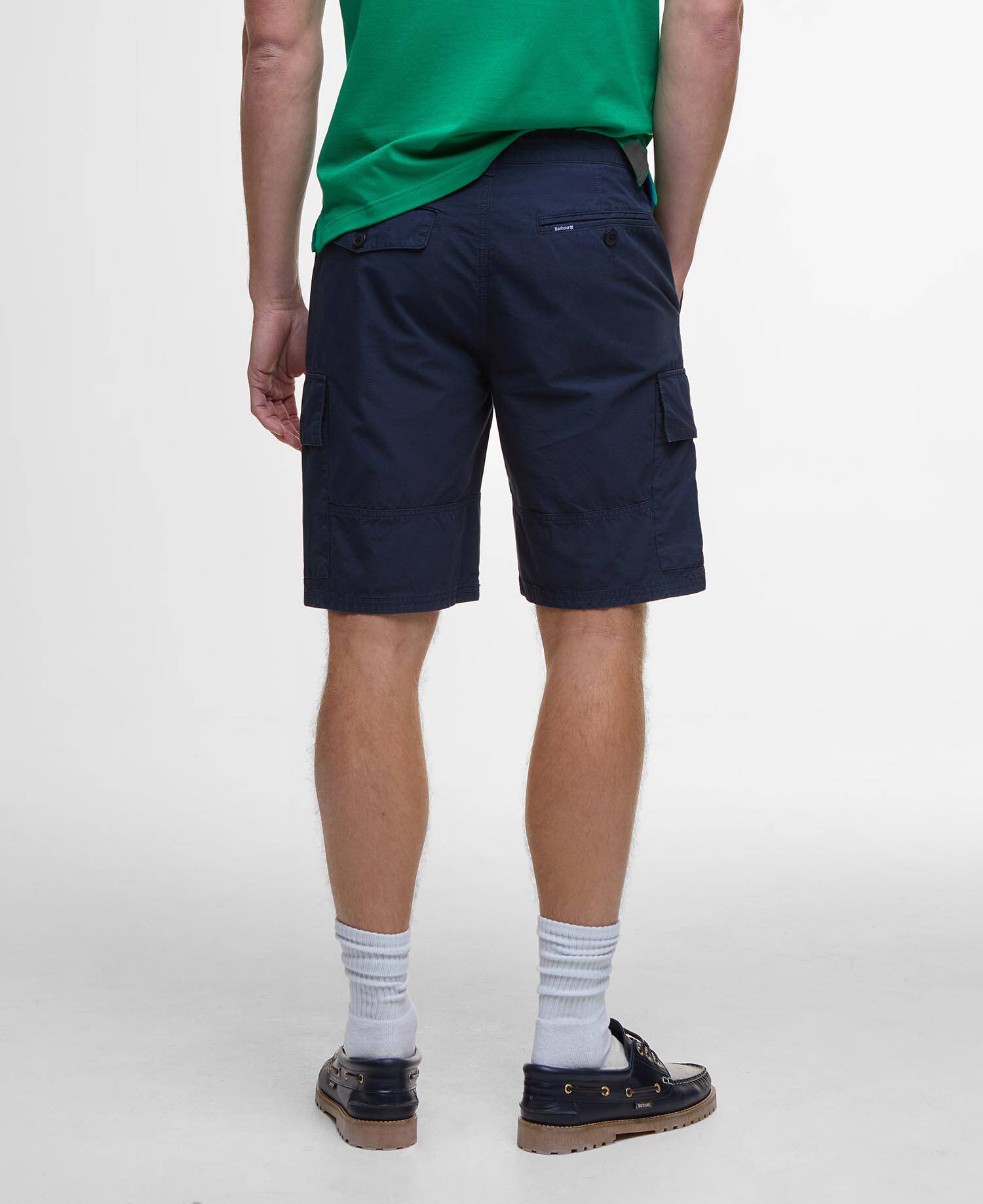 Shorts cargo in ripstop image number 2