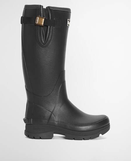 Tempest Wellingtons Classic Black
