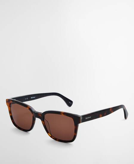 Square Sunglasses 