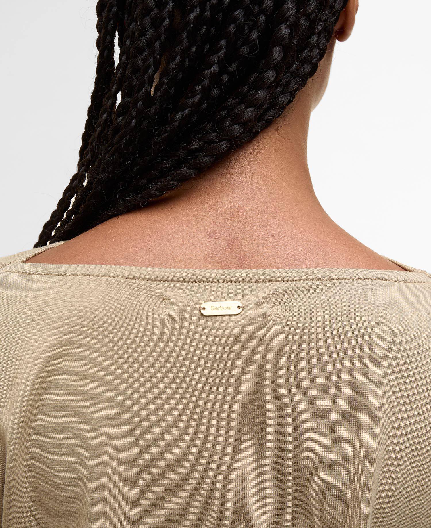 Langarmshirt Wren image number 5