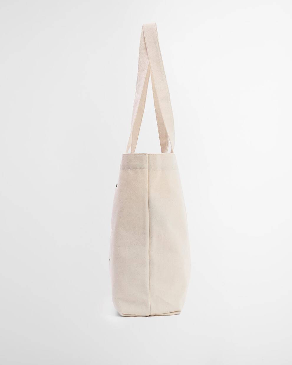 Script Tote Bag