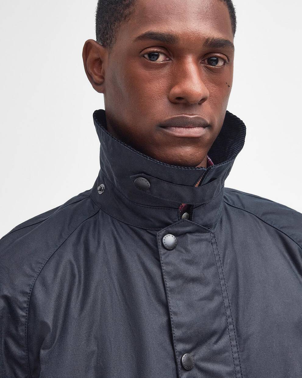 Bristol Waxed Jacket