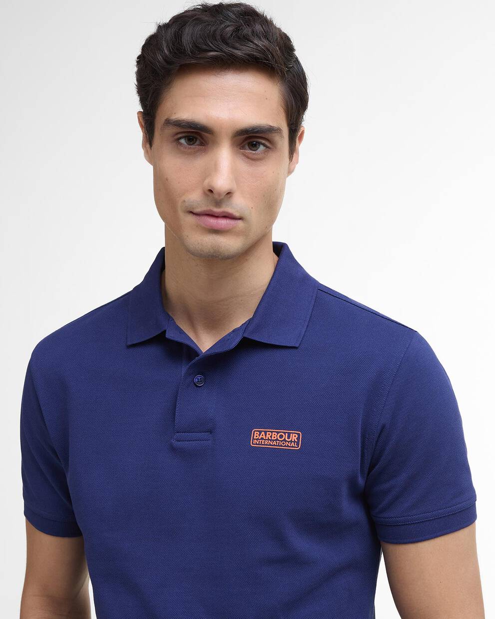 Essential Polo Shirt