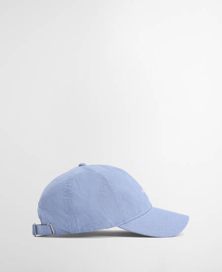 Cap Nelson Chambray Chambray Blue
