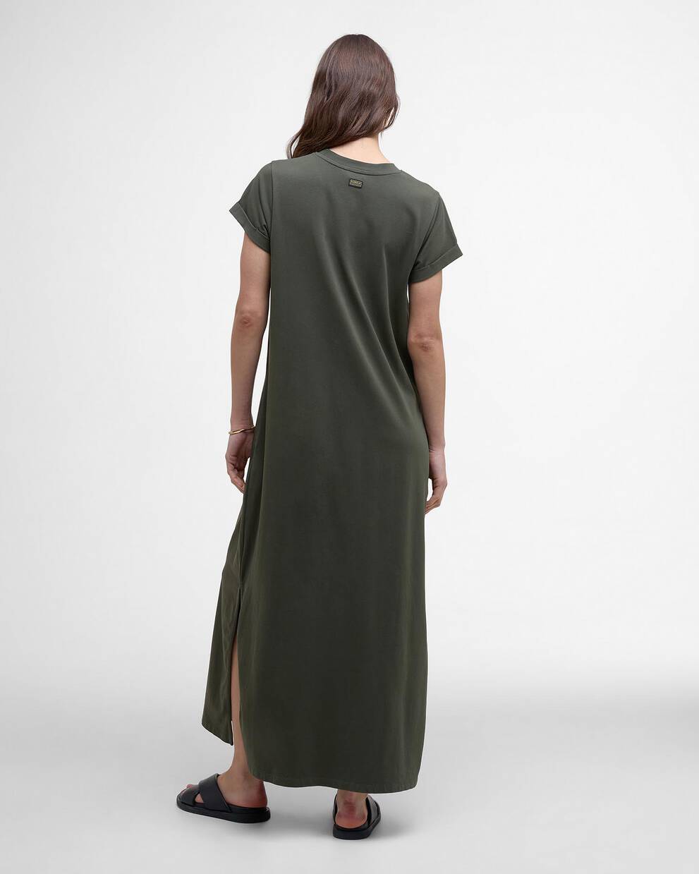 Palma Maxi Dress