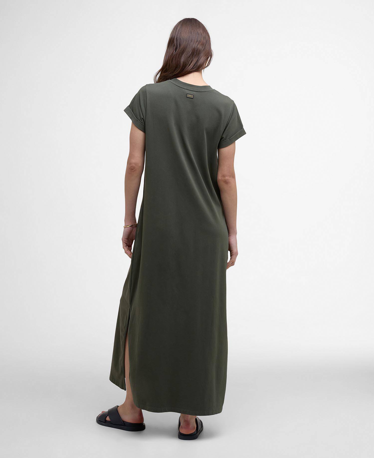 Palma Maxi Dress image number 2