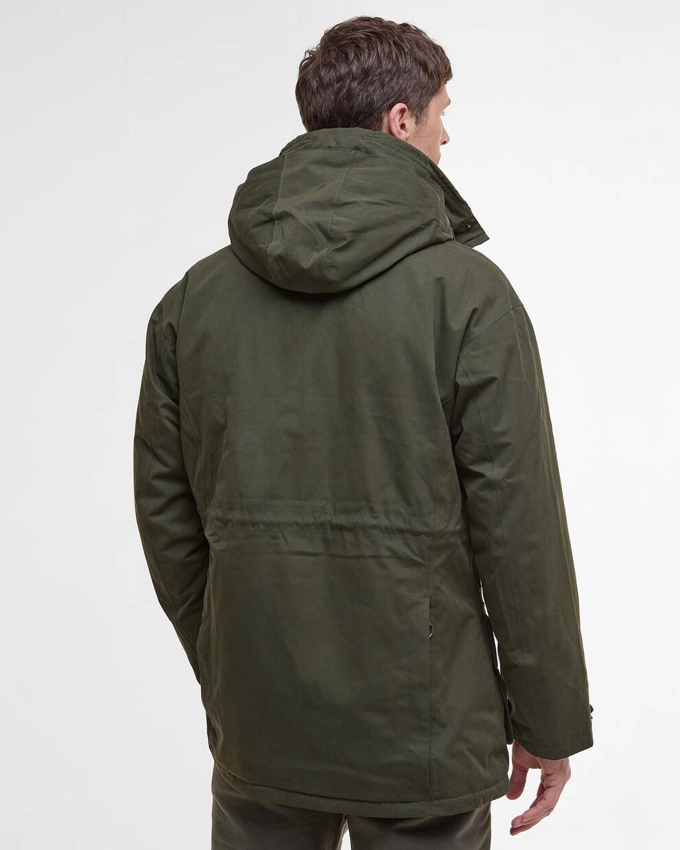 Beaconsfield Jacket
