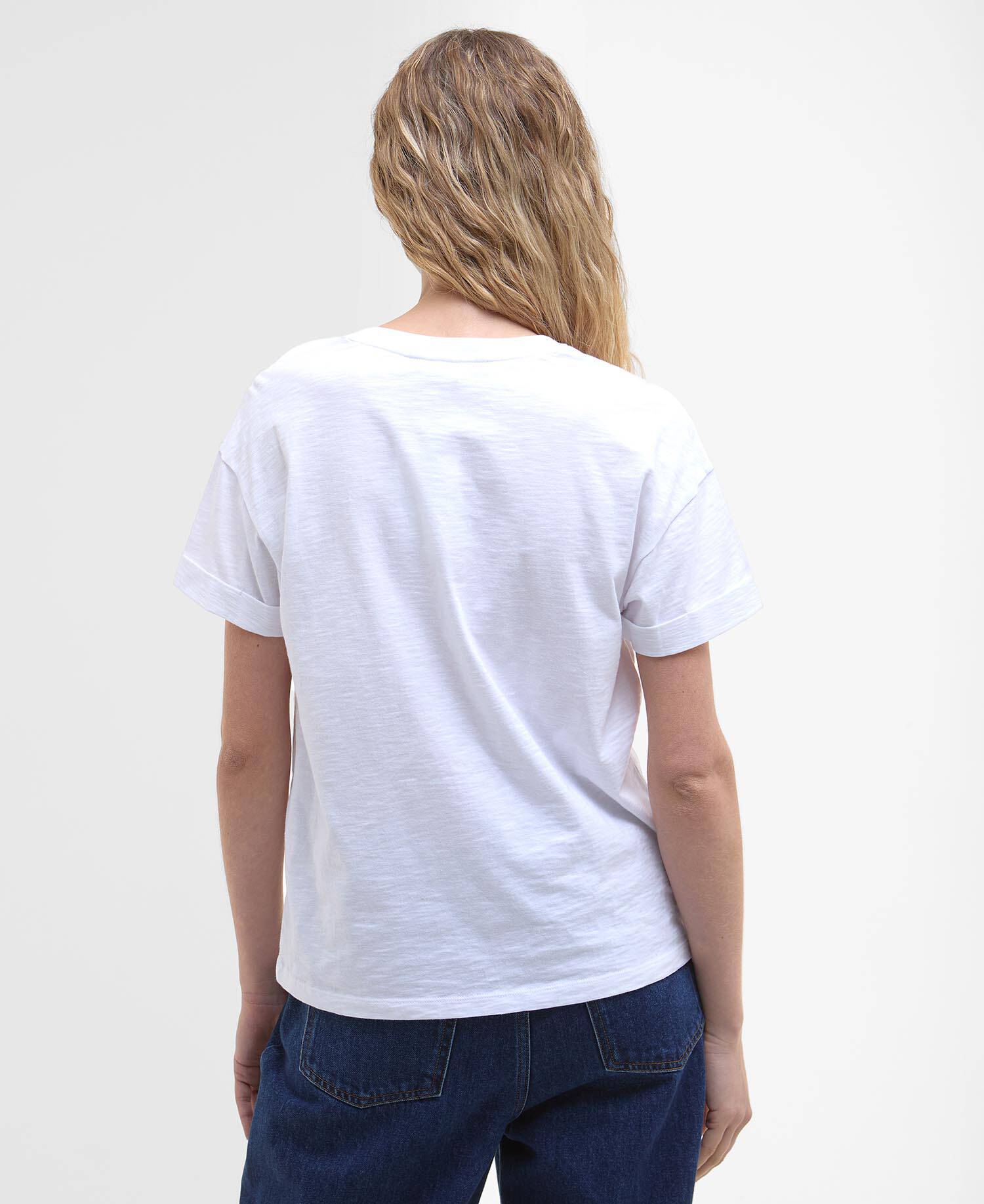 Cloverford T-Shirt image number 2