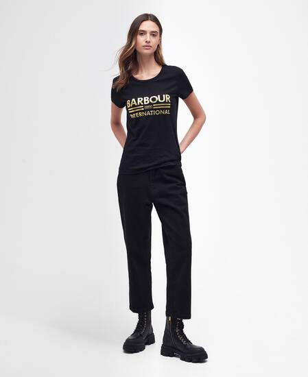 Originals T-Shirt Classic Black