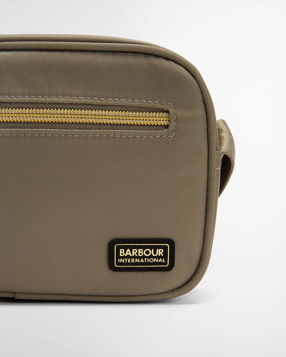 Micro Qualify Crossbody Bag