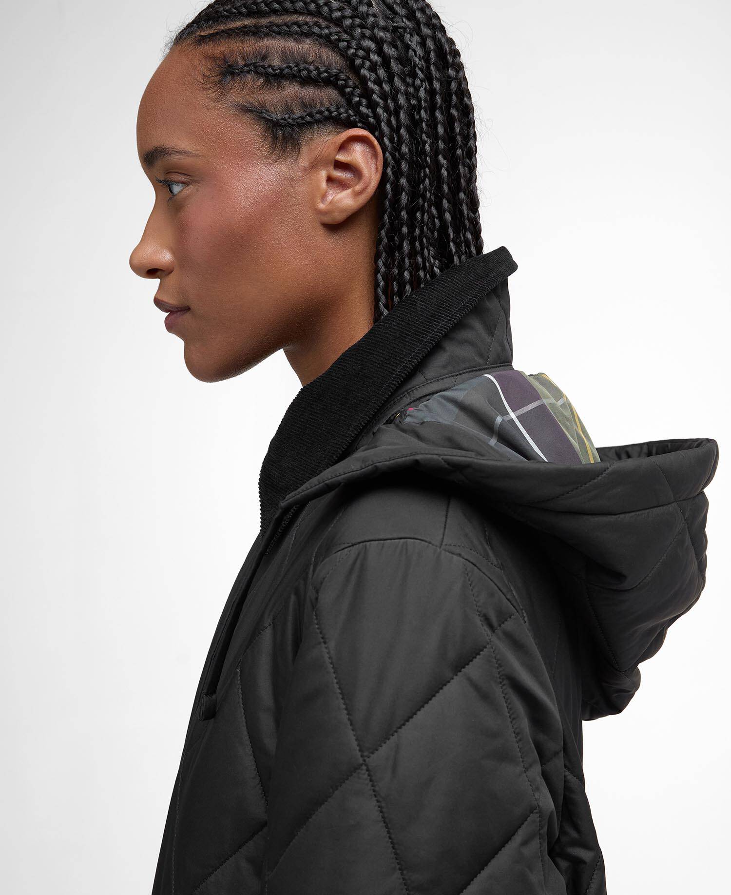 Meredith Quilted Jacket image number 3