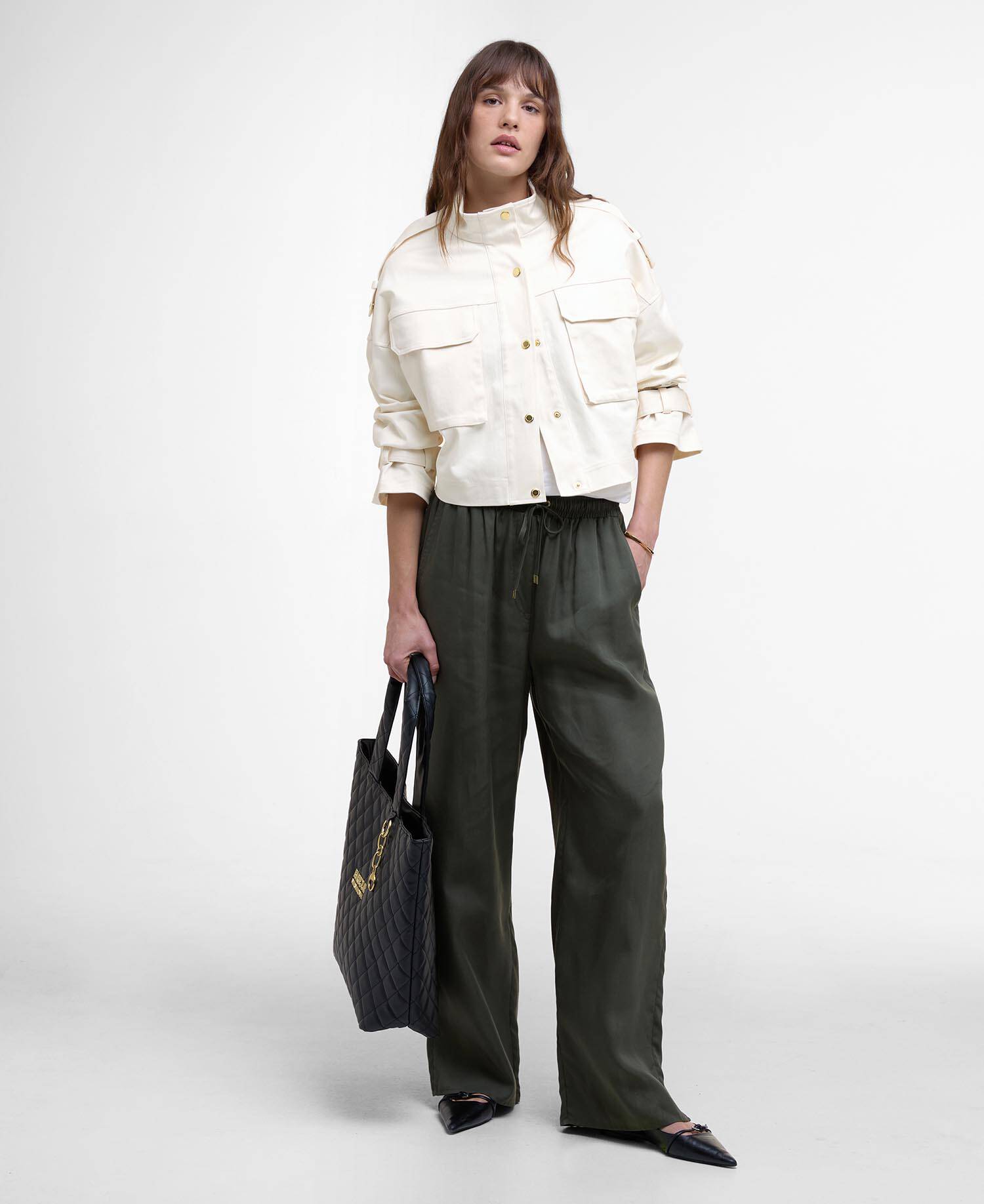 Electra Utility Casual Jacket image number 1