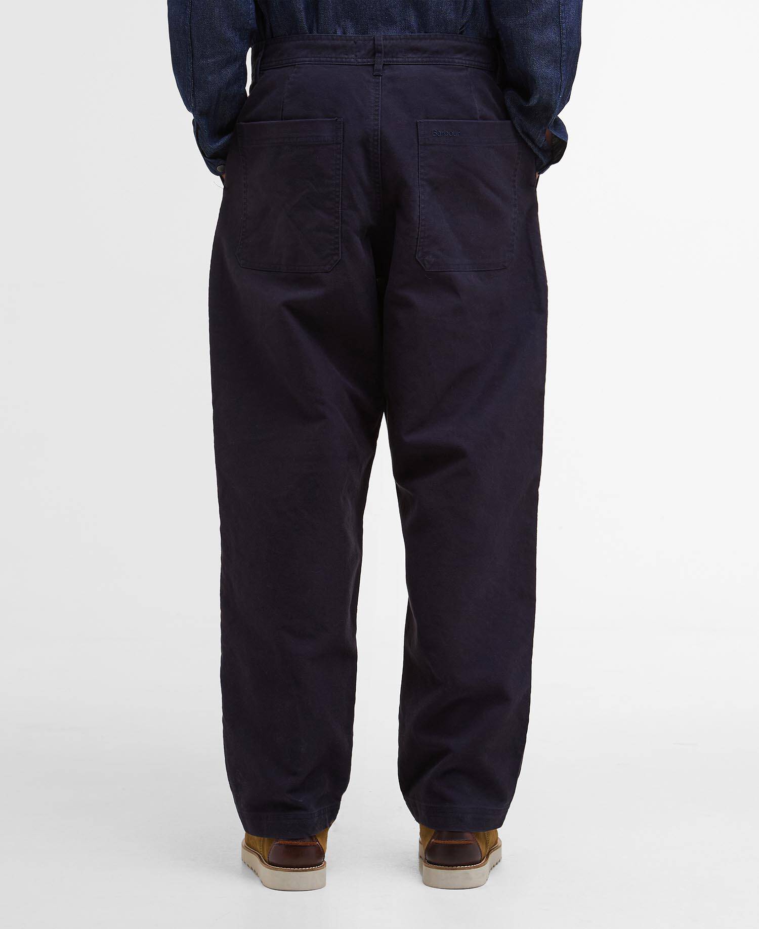 Cargohose Newbirch Oversized image number 2