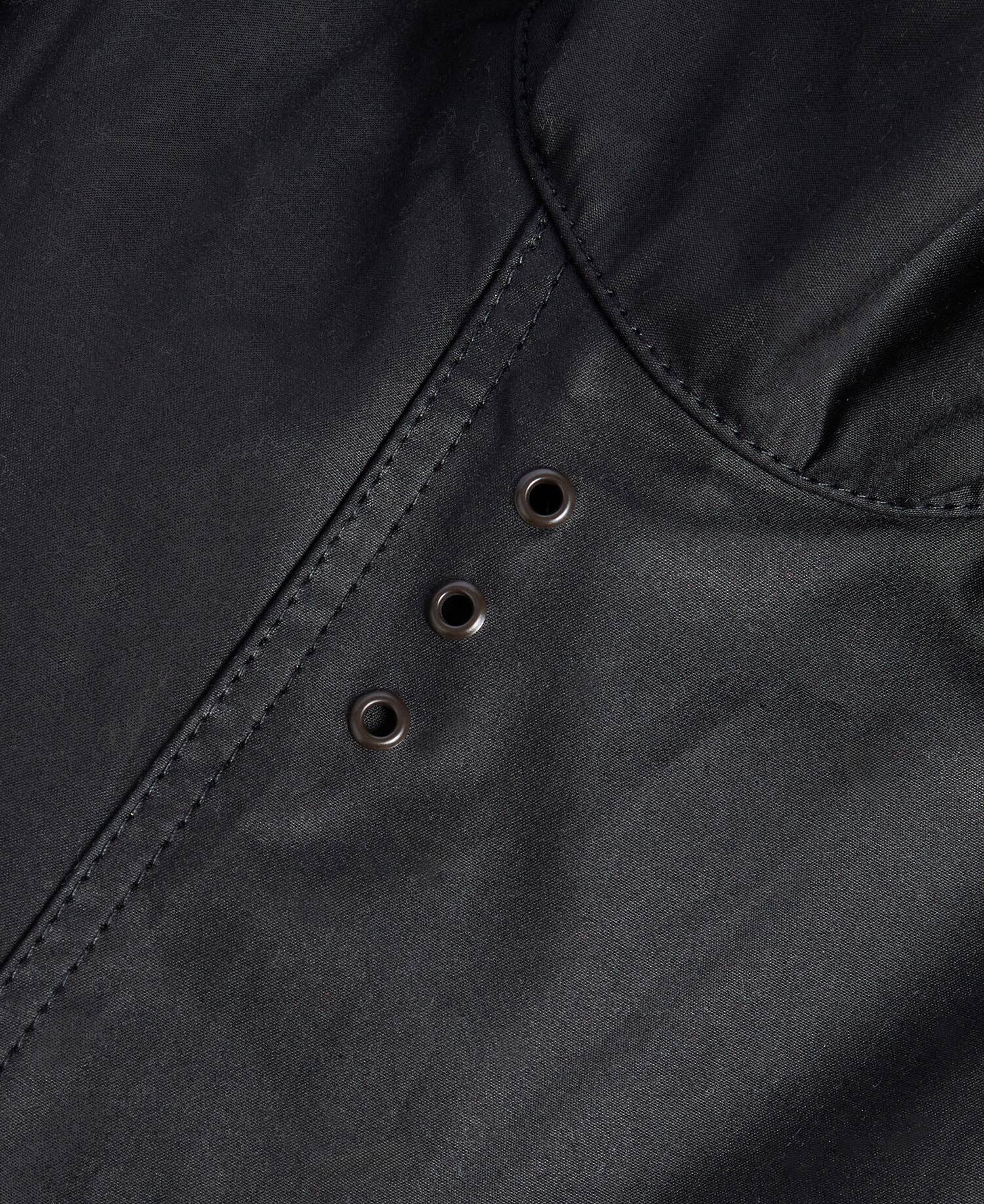 Cappotto cerato Modified Exmoor image number 8