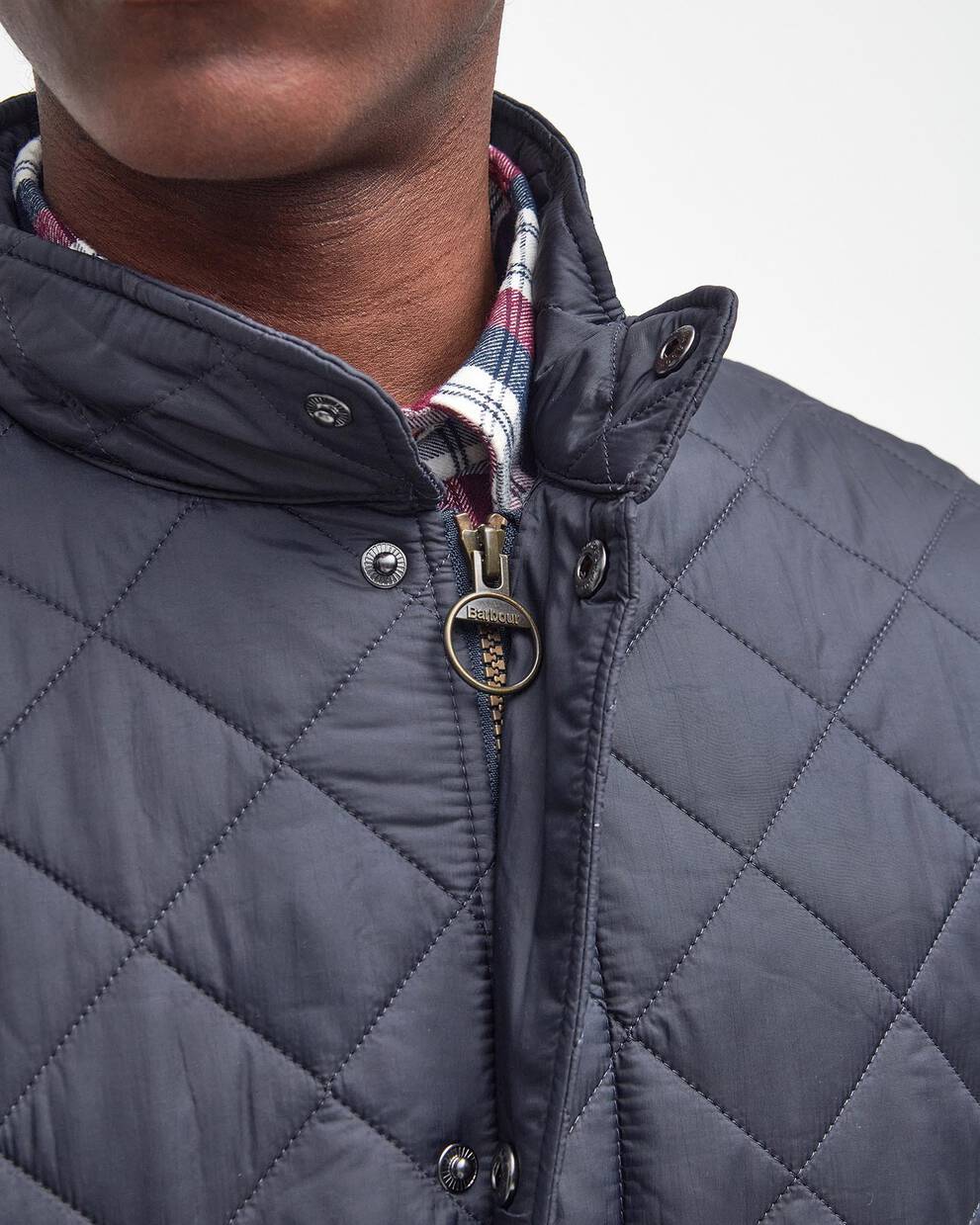 Flyweight Chelsea Quilted Jacket