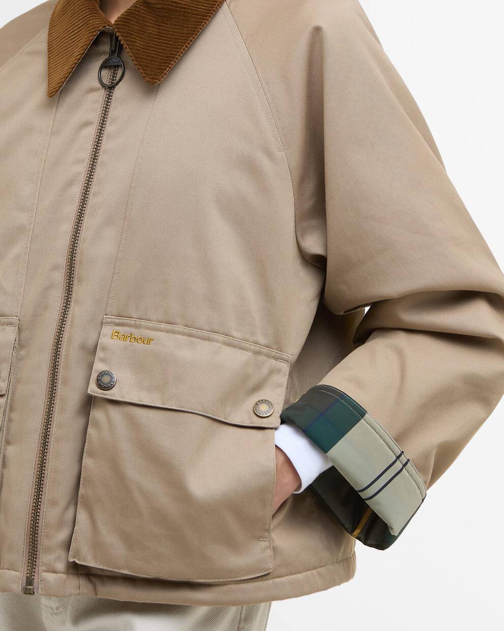 Winnie Casual Jacket