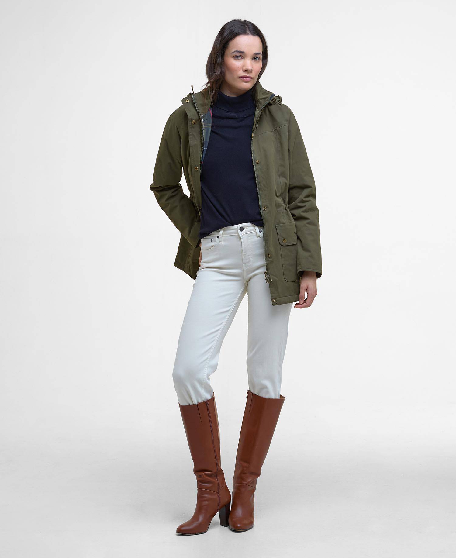 Giacca Buttercup image number 1