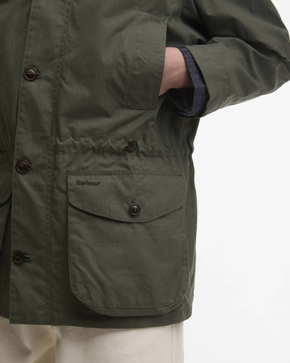 Endurance Casual Jacket