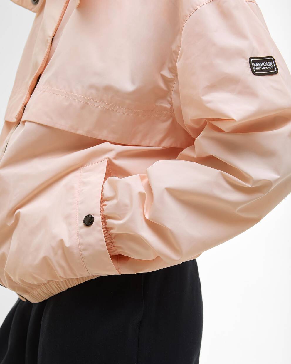 Lolita Showerproof Jacket