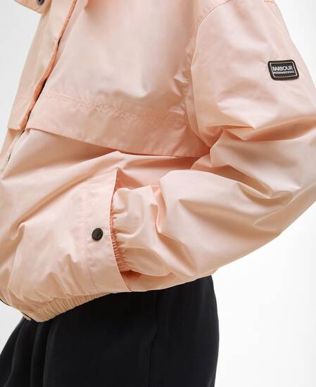 Lolita Showerproof Jacket Lolita Showerproof Jacket
