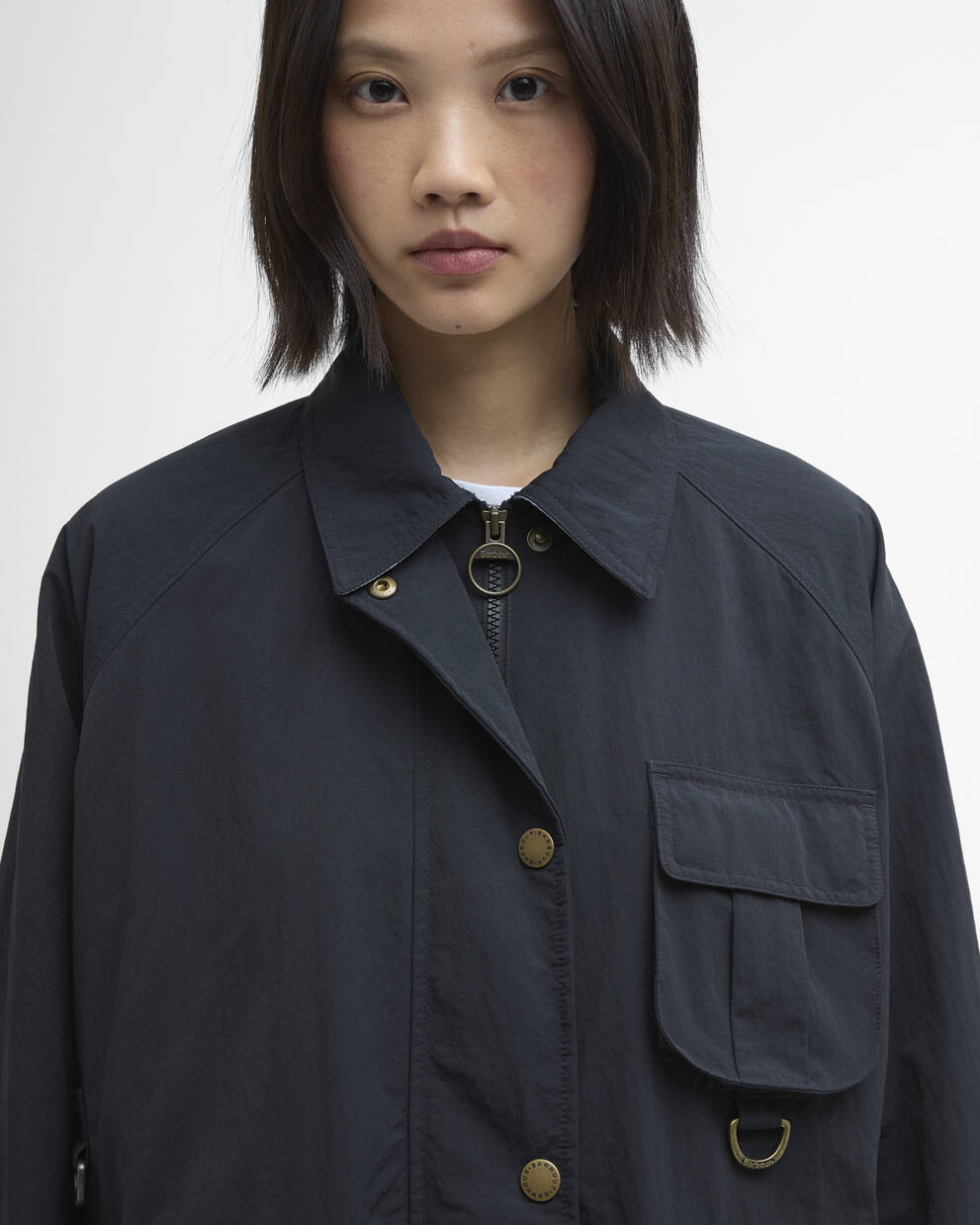 Debbie Showerproof Jacket